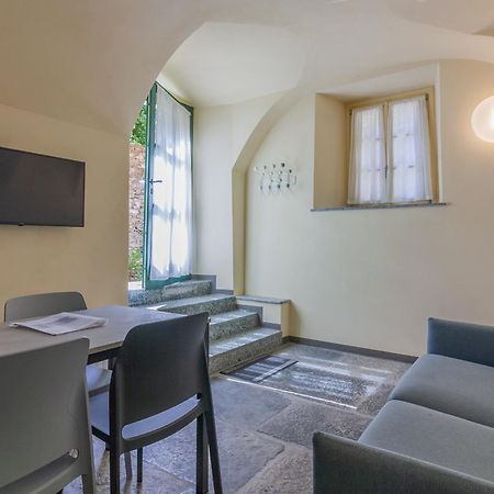 Tiny Duke Apartment Varenna Exteriér fotografie