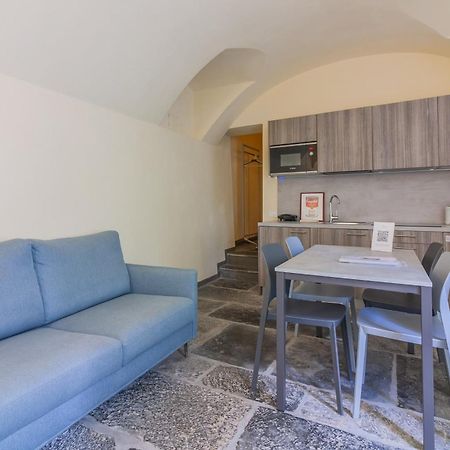 Tiny Duke Apartment Varenna Exteriér fotografie
