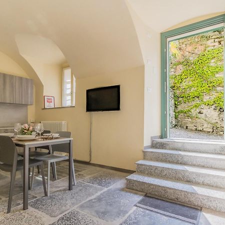 Tiny Duke Apartment Varenna Exteriér fotografie