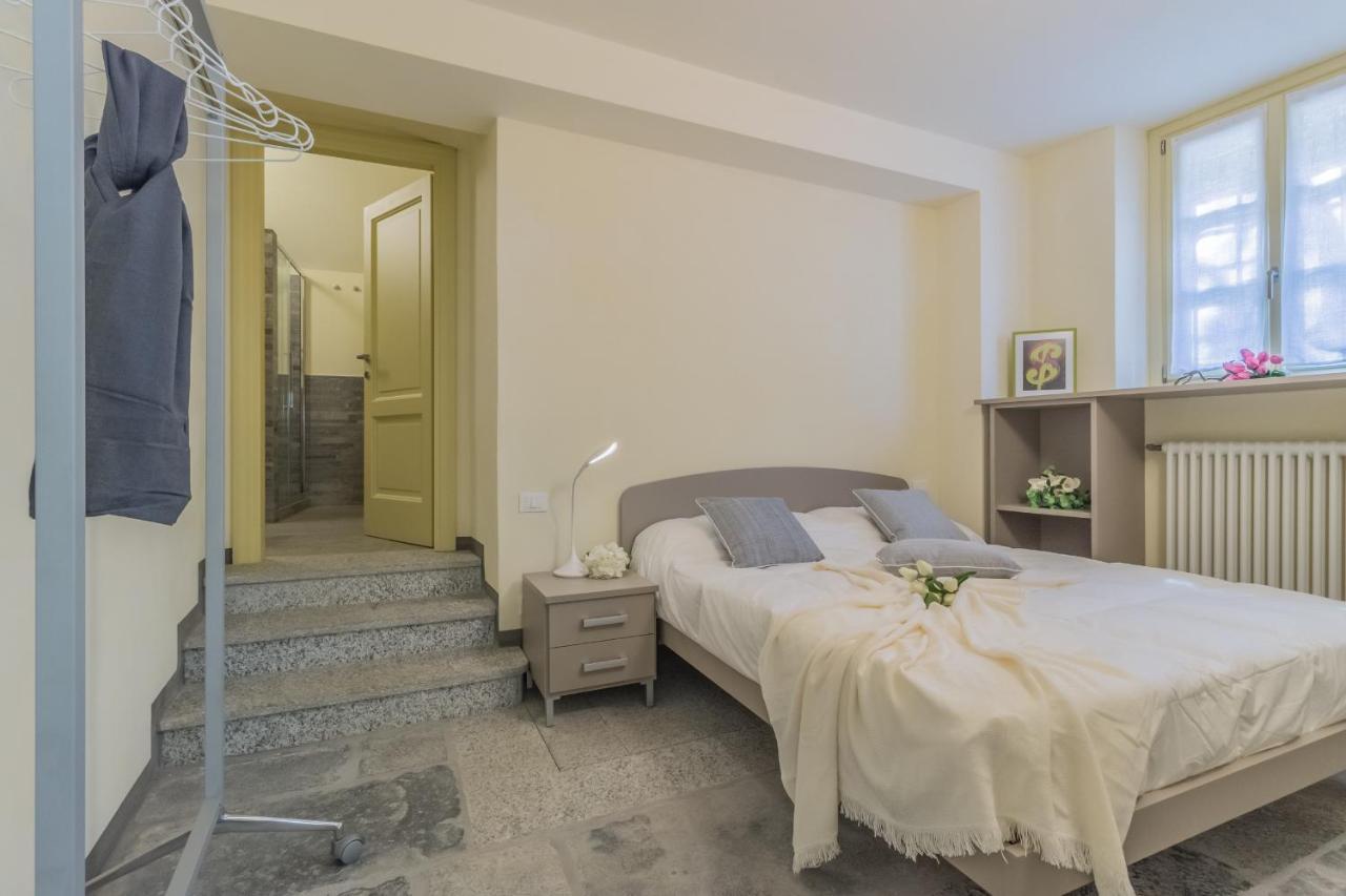 Tiny Duke Apartment Varenna Exteriér fotografie