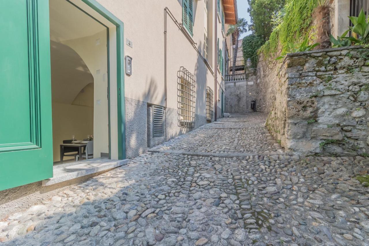 Tiny Duke Apartment Varenna Exteriér fotografie