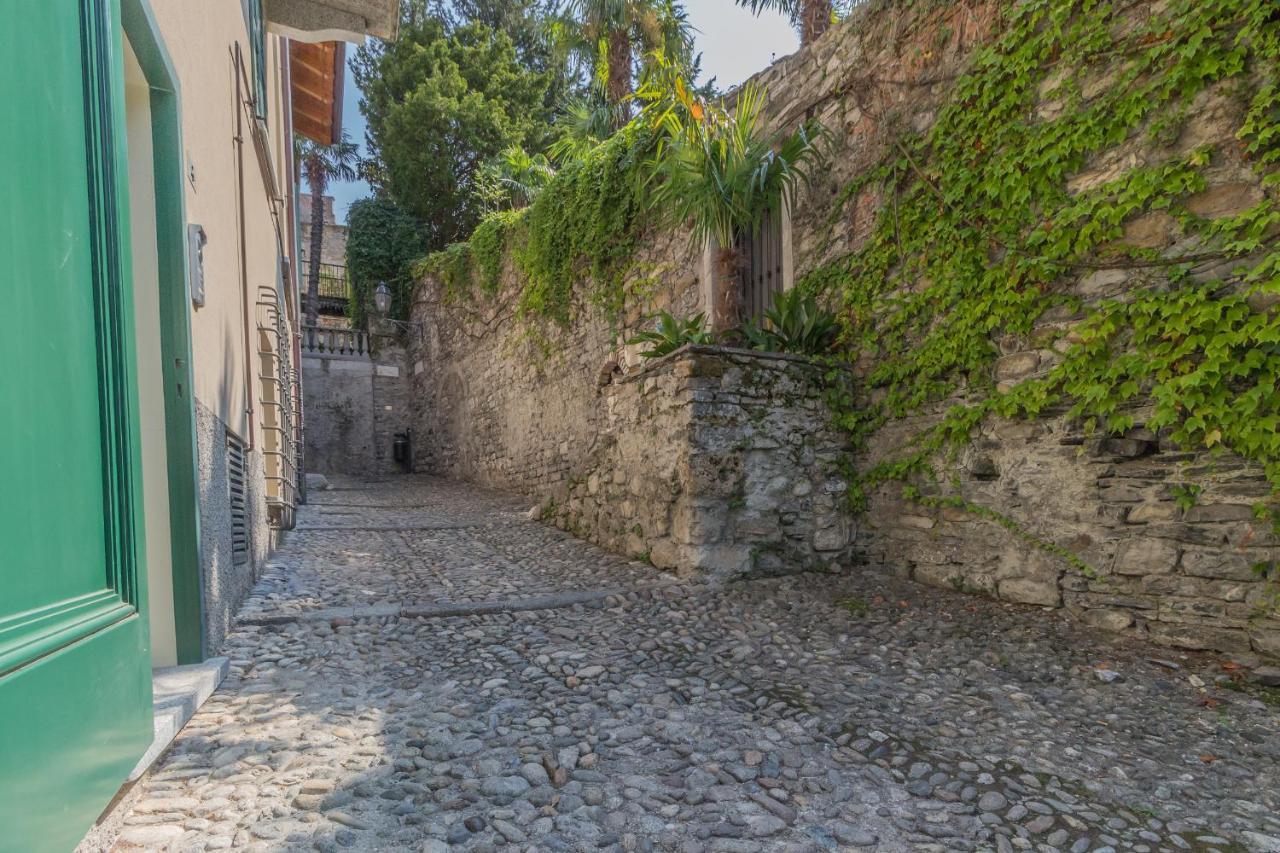 Tiny Duke Apartment Varenna Exteriér fotografie