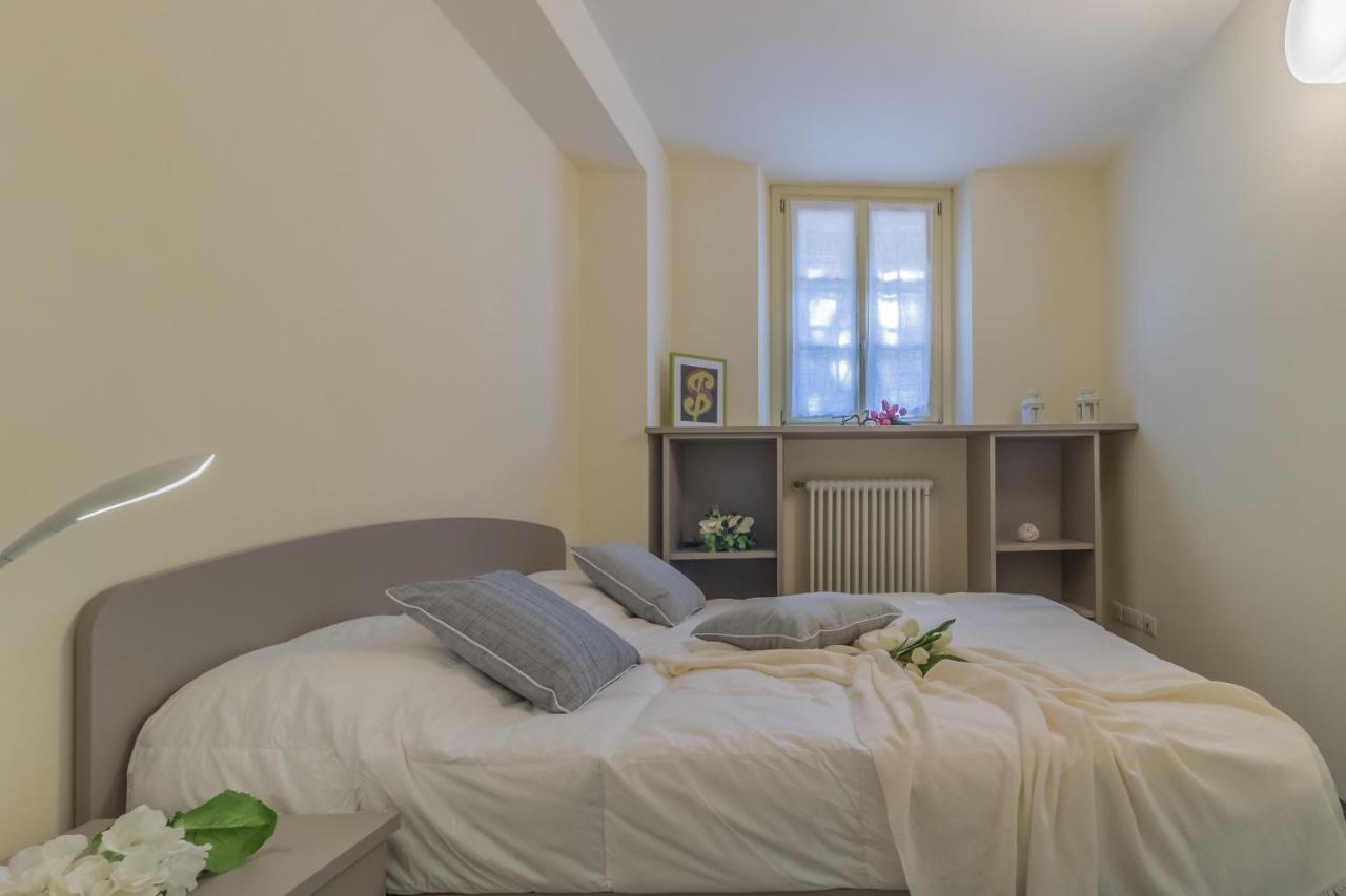 Tiny Duke Apartment Varenna Exteriér fotografie