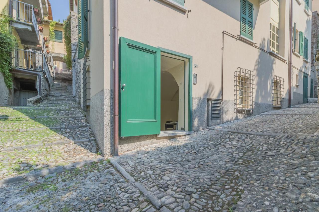 Tiny Duke Apartment Varenna Exteriér fotografie