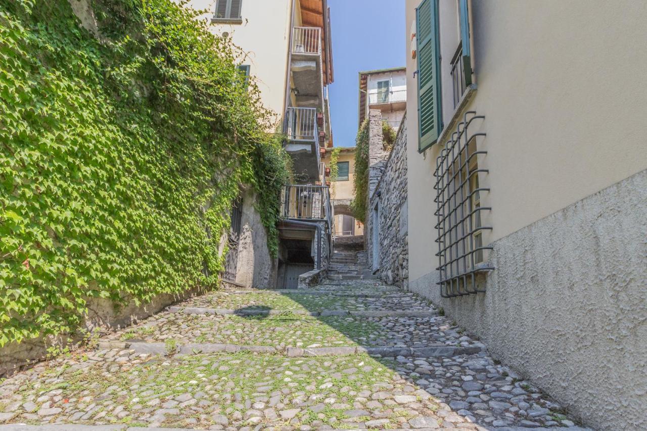 Tiny Duke Apartment Varenna Exteriér fotografie